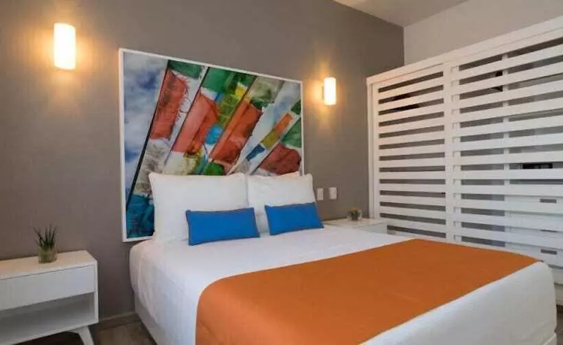Fotos del hotel Azura Boutique:  12