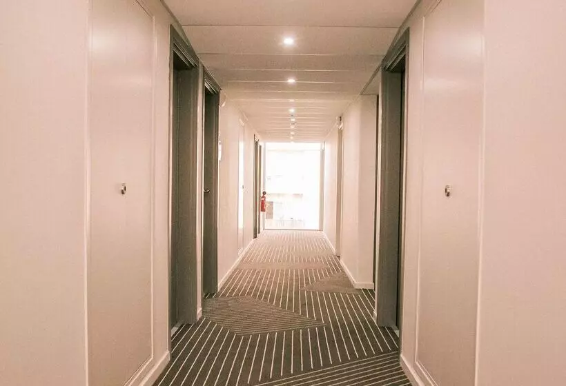 Fotos del hotel Best Western Plus Antibes Riviera:  25