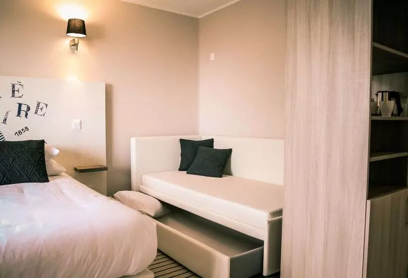 Fotos del hotel Best Western Plus Antibes Riviera:  23