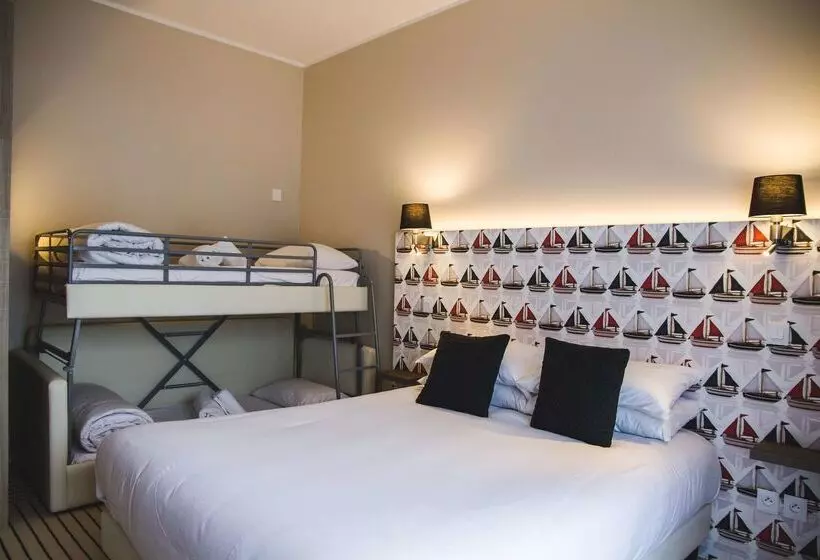 Fotos del hotel Best Western Plus Antibes Riviera:  2