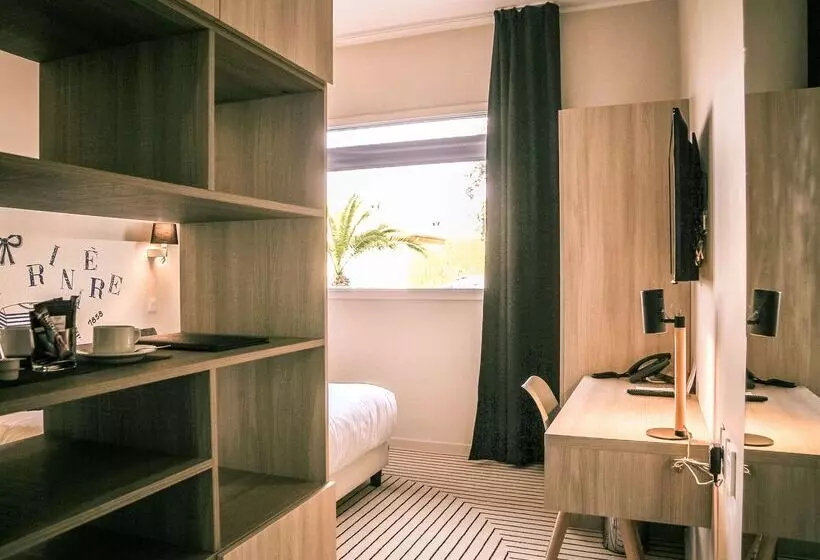 Fotos del hotel Best Western Plus Antibes Riviera:  15