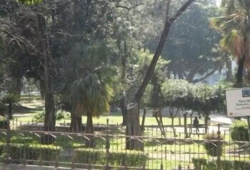 Fotos del hotel Jardin De France:  8
