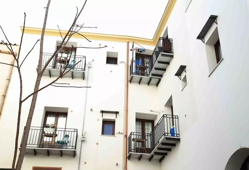 Fotos del hotel Jardin De France:  18