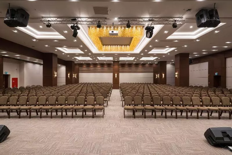 Fotos del hotel Point  Ankara:  25