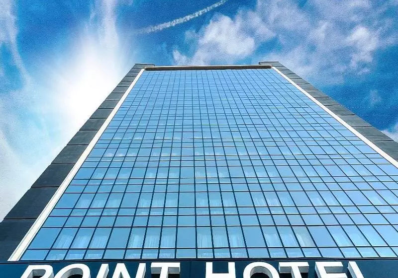 Point  Ankara