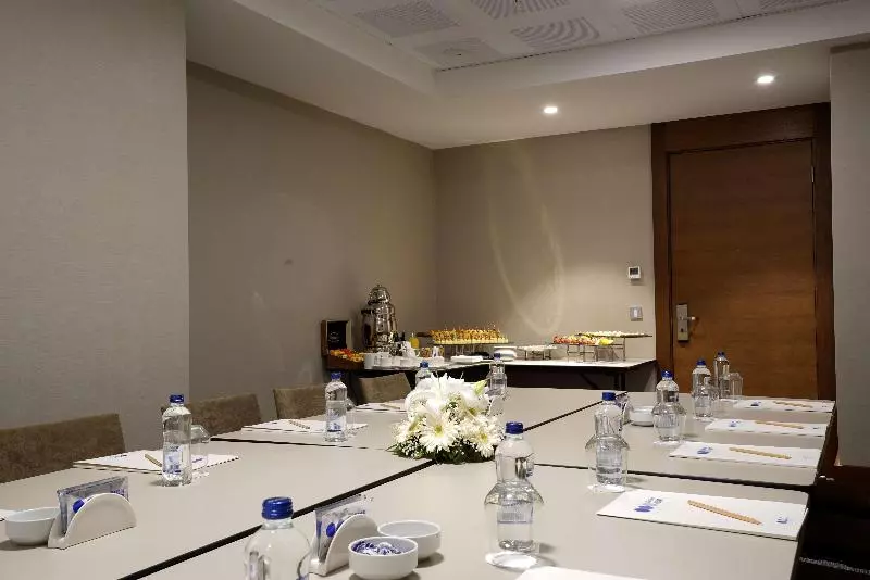 Fotos del hotel Point  Ankara:  22