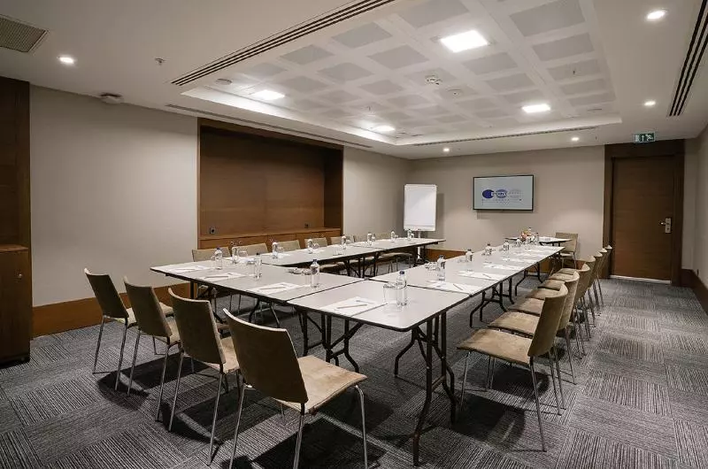 Fotos del hotel Point  Ankara:  12