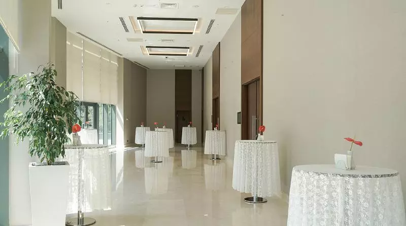 Fotos del hotel Point  Ankara:  16