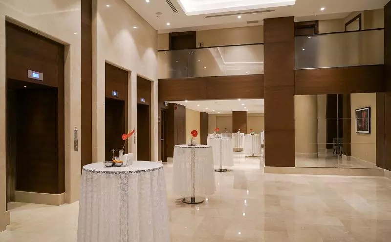 Fotos del hotel Point  Ankara:  3