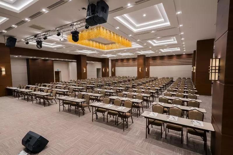 Fotos del hotel Point  Ankara:  23