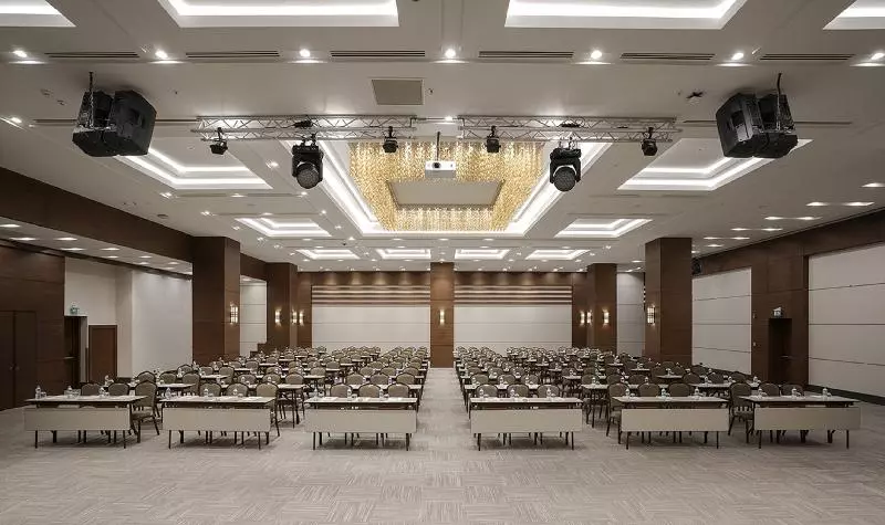 Fotos del hotel Point  Ankara:  19