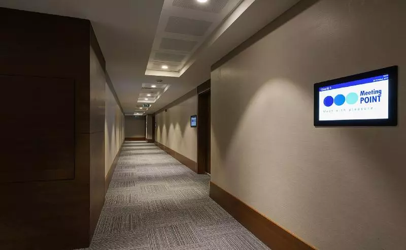 Fotos del hotel Point  Ankara:  9