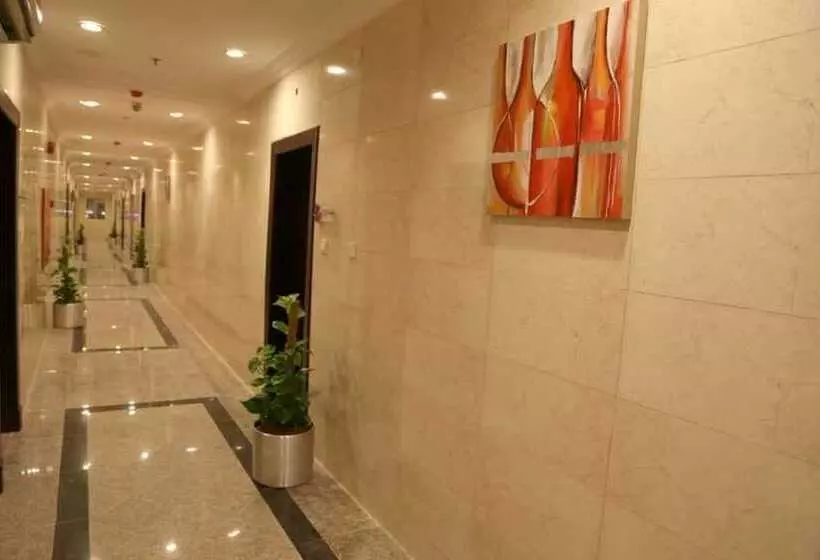 Fotos del hotel Quiet Dreams  Alnoor Branch:  3