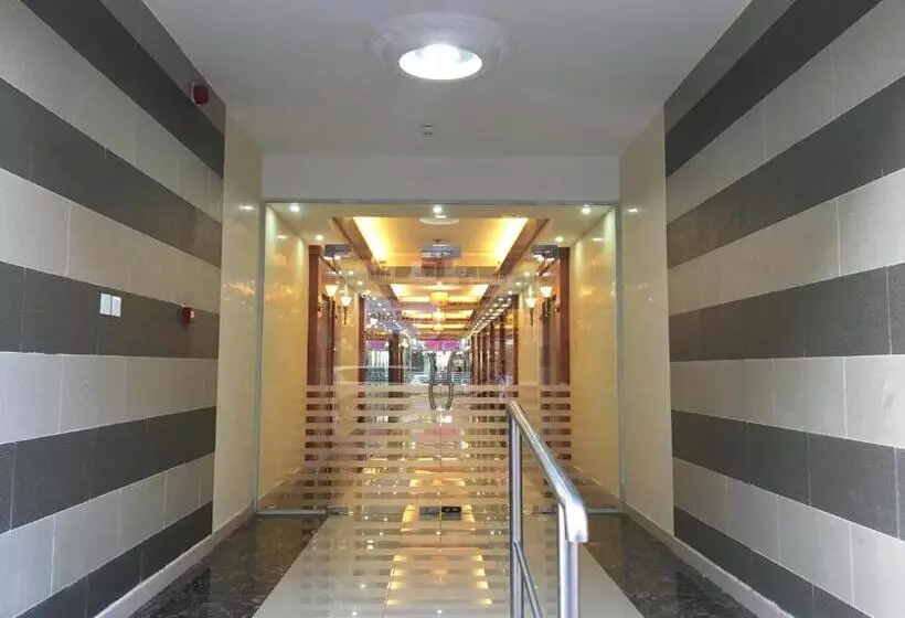 Fotos del hotel Royal Tulip  Llc:  7