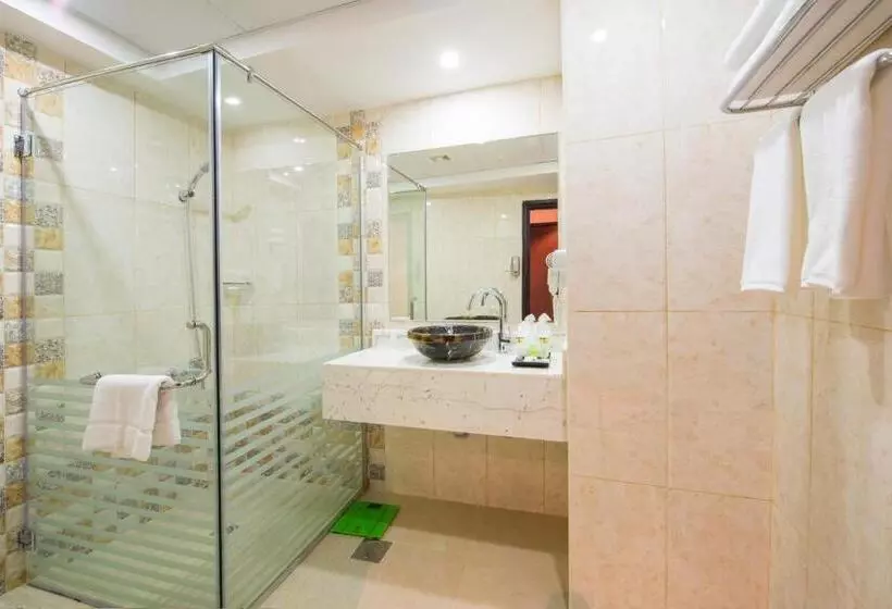 Fotos del hotel Royal Tulip  Llc:  5