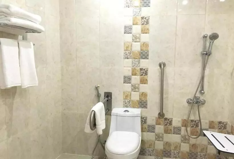 Fotos del hotel Royal Tulip  Llc:  11
