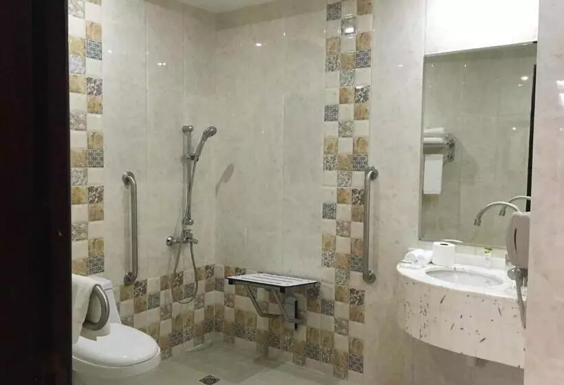 Fotos del hotel Royal Tulip  Llc:  14