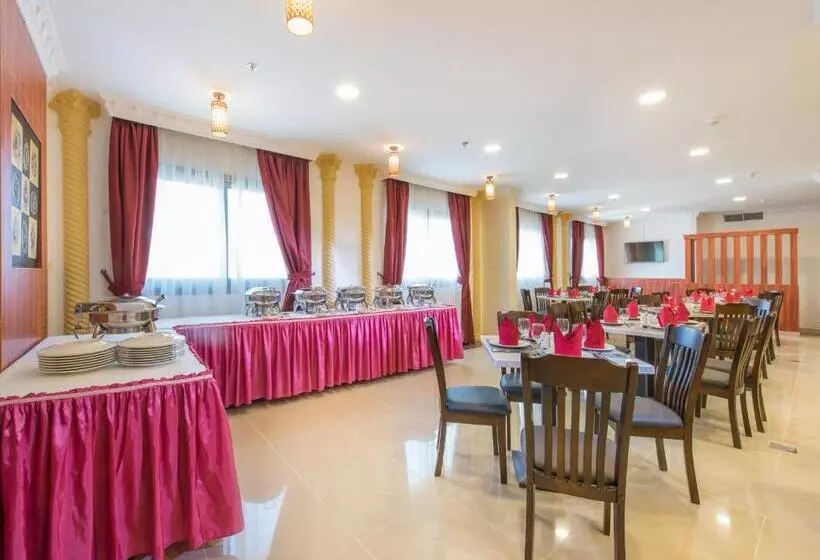 Fotos del hotel Royal Tulip  Llc:  3