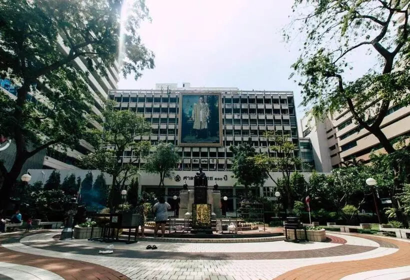 Theatre Residence