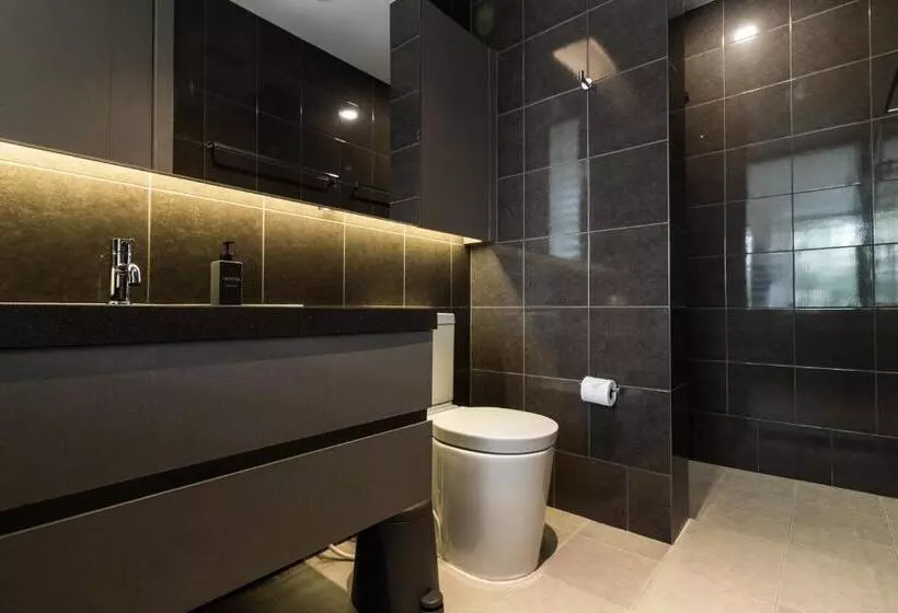 Fotos del hotel Theatre Residence:  4