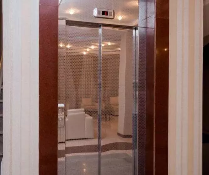 Fotos del hotel Travel:  14