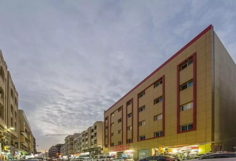 Fotos del hotel Royal Tulip  Llc:  19