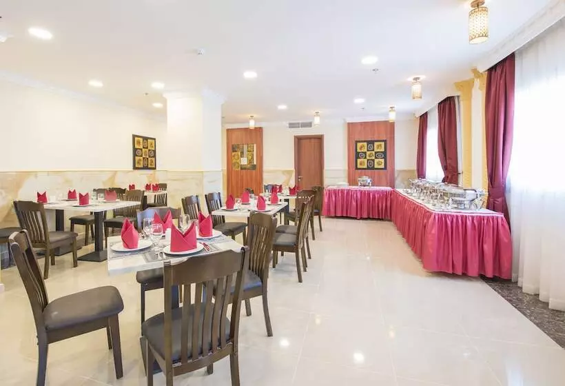 Fotos del hotel Royal Tulip  Llc:  22