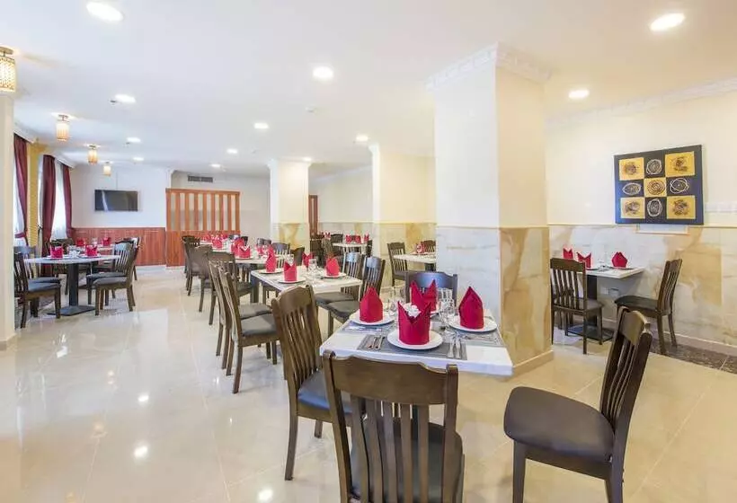 Fotos del hotel Royal Tulip  Llc:  25