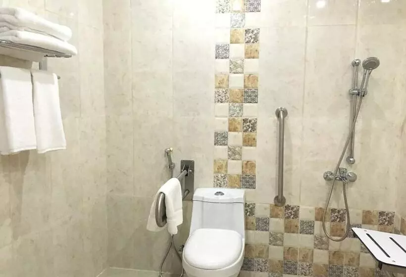 Fotos del hotel Royal Tulip  Llc:  26