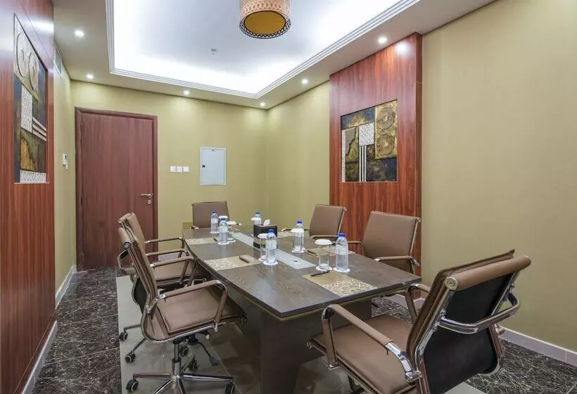 Fotos del hotel Royal Tulip  Llc:  27