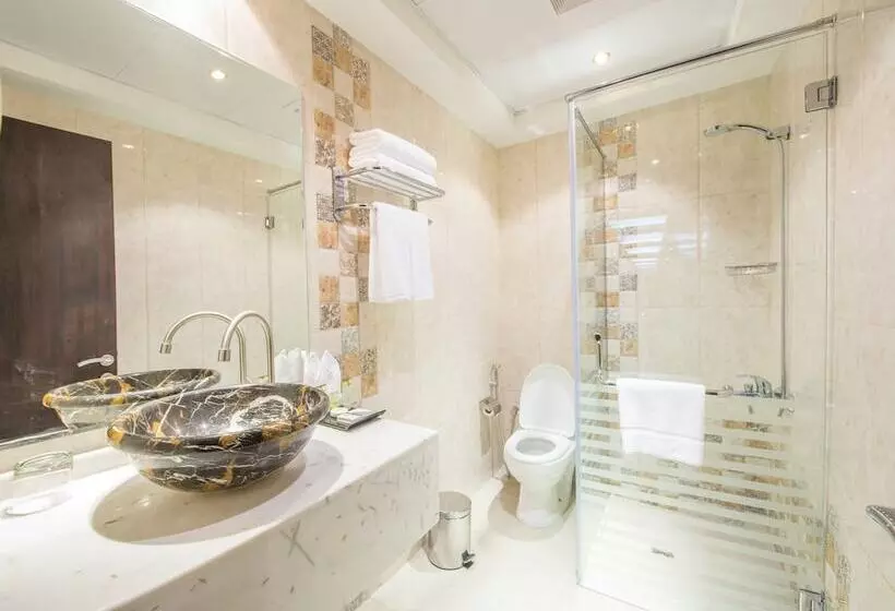Fotos del hotel Royal Tulip  Llc:  28