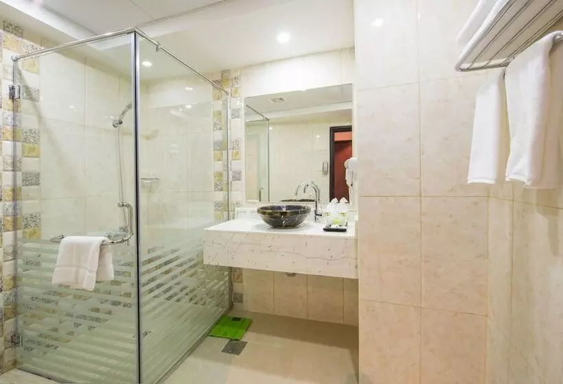 Fotos del hotel Royal Tulip  Llc:  29