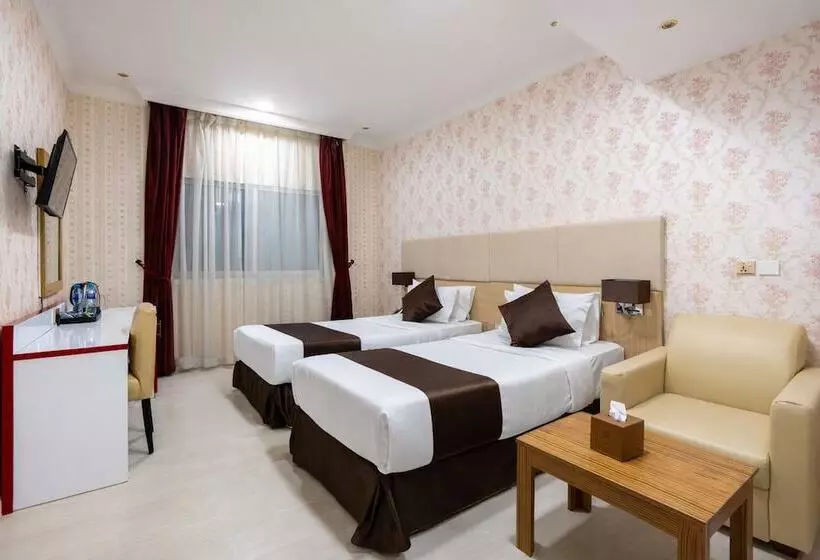 Fotos del hotel Royal Tulip  Llc:  30