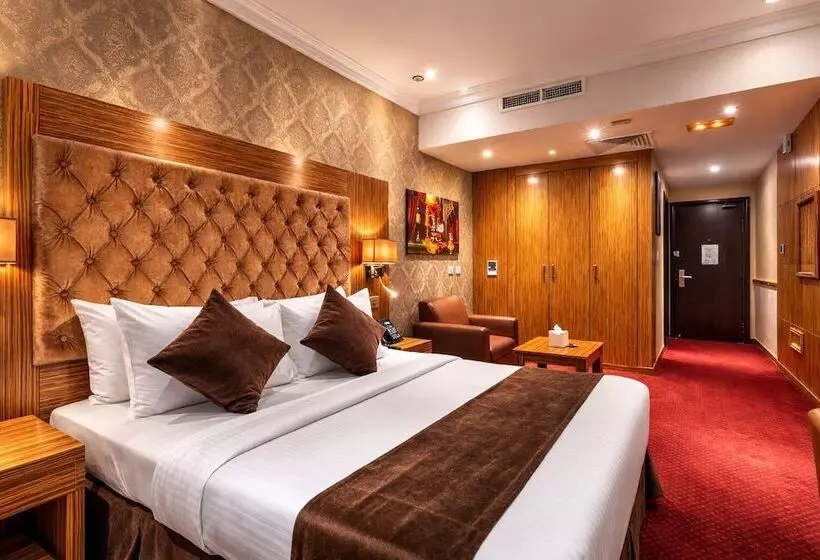 Fotos del hotel Royal Tulip  Llc:  32