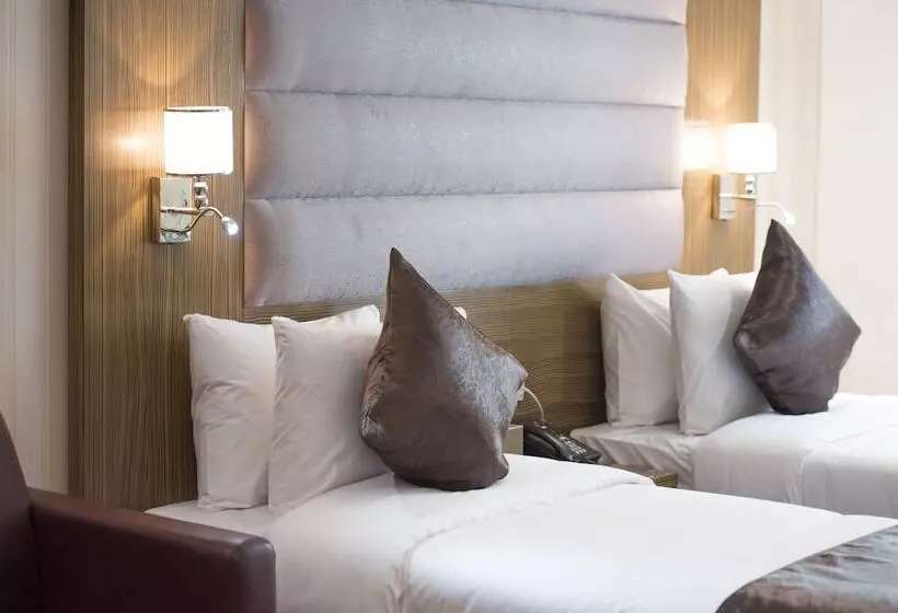 Fotos del hotel Royal Tulip  Llc:  33
