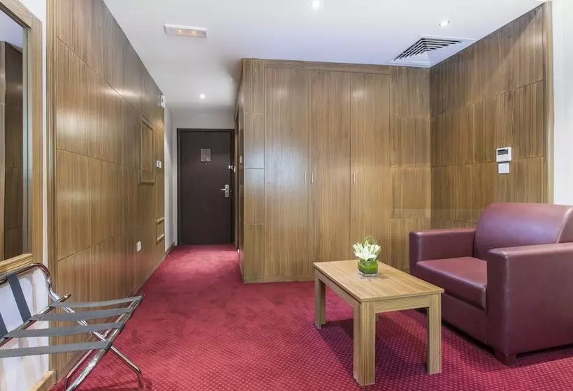 Fotos del hotel Royal Tulip  Llc:  39