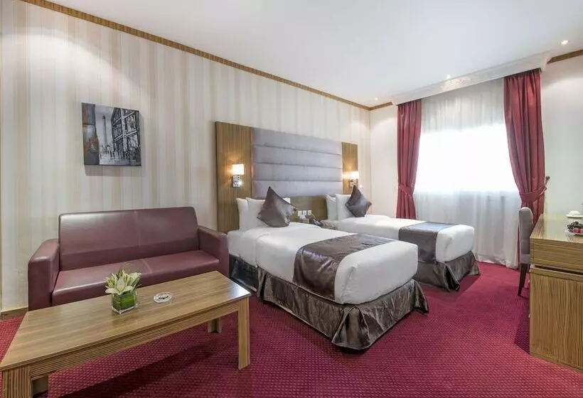 Fotos del hotel Royal Tulip  Llc:  40