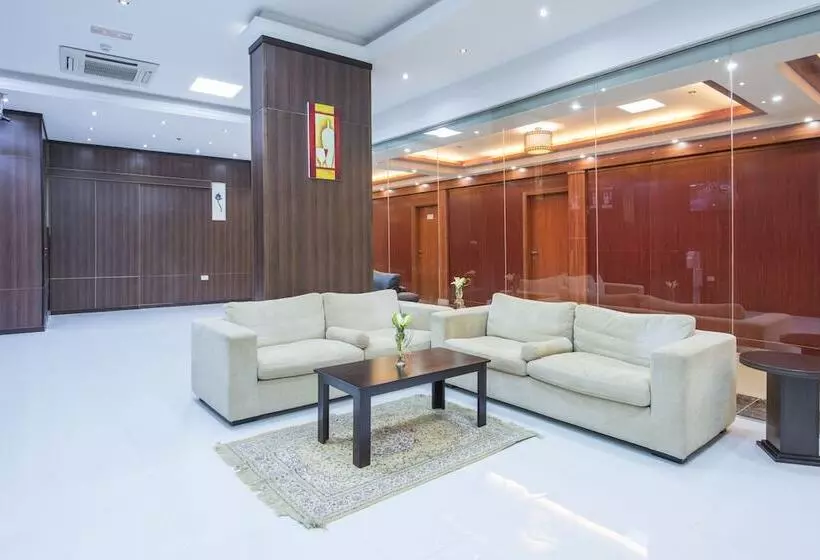 Fotos del hotel Royal Tulip  Llc:  41