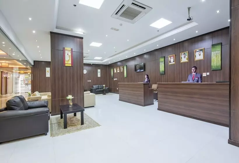 Fotos del hotel Royal Tulip  Llc:  43