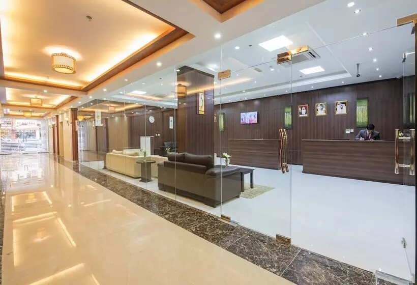 Fotos del hotel Royal Tulip  Llc:  44
