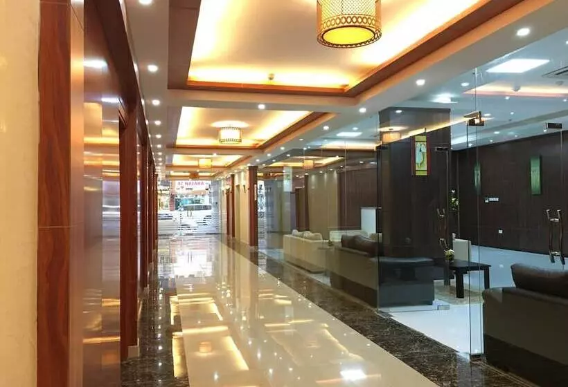 Fotos del hotel Royal Tulip  Llc:  2