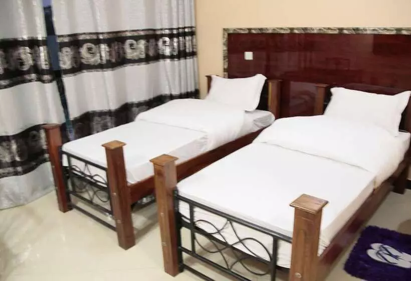 Fotos del hotel Africana Grand Hotel Arusha:  23