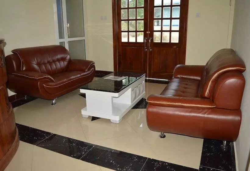 Fotos del hotel Africana Grand Hotel Arusha:  21