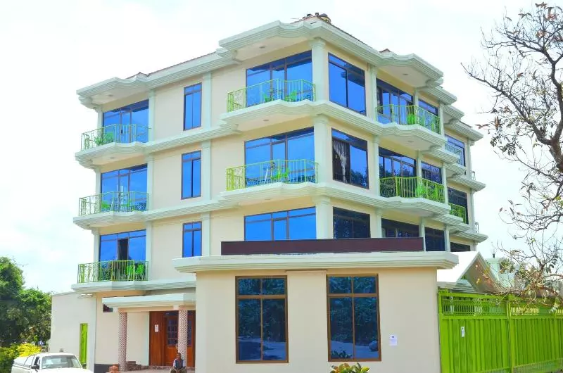 Fotos del hotel Africana Grand Hotel Arusha:  6