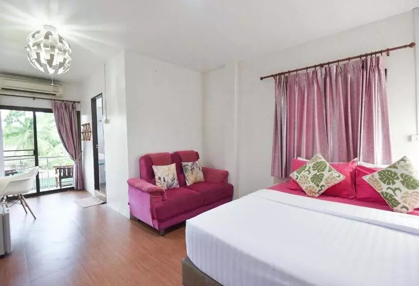 P.u. Inn Resort