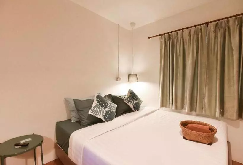 Fotos del hotel P.u. Inn Resort:  13