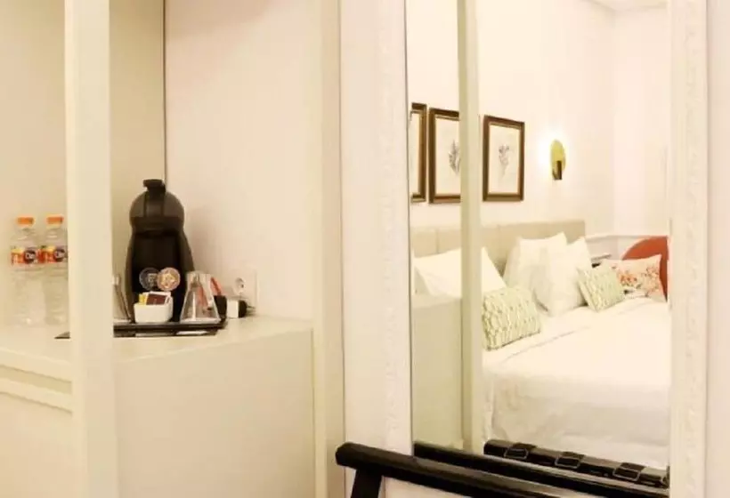 Fotos del hotel Brava Suites By Zia:  22