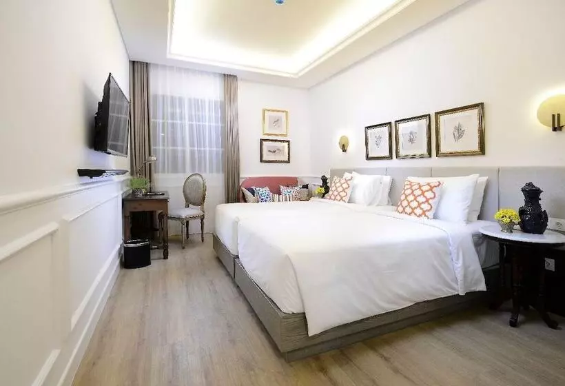 Brava Suites By Zia