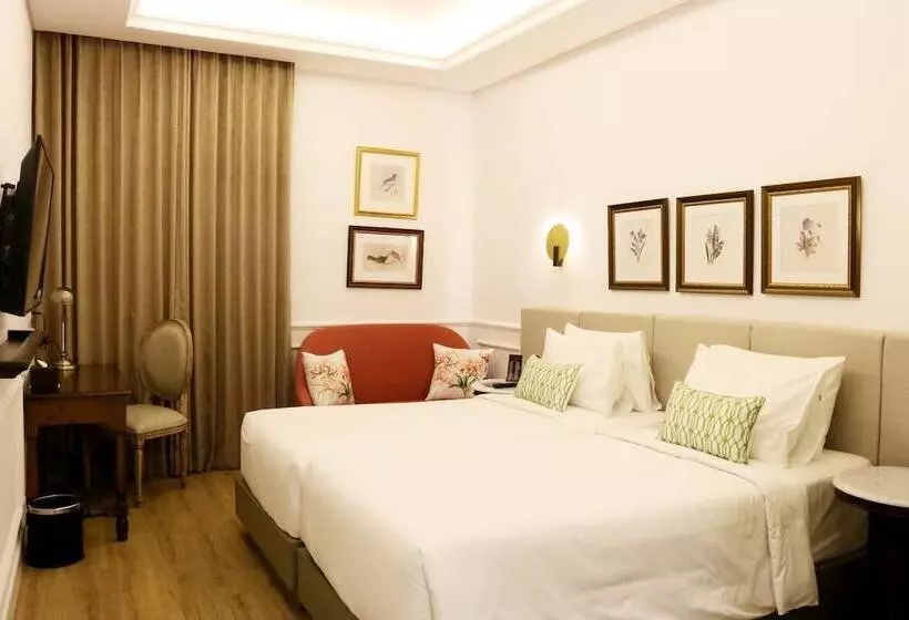 Fotos del hotel Brava Suites By Zia:  9