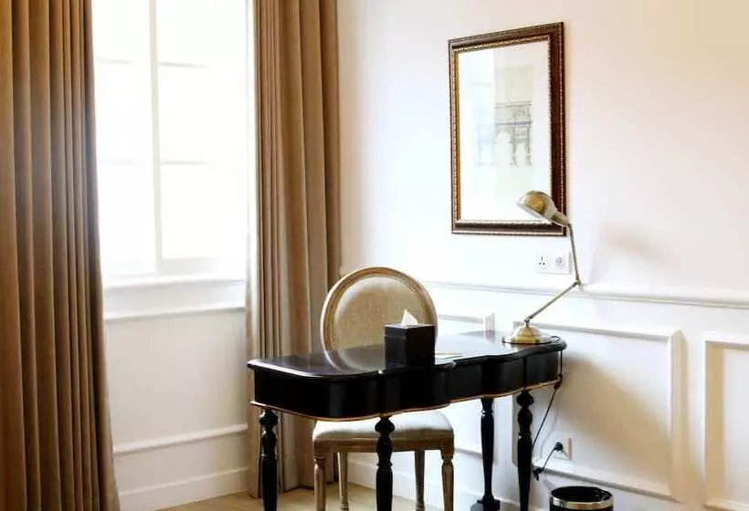 Fotos del hotel Brava Suites By Zia:  23
